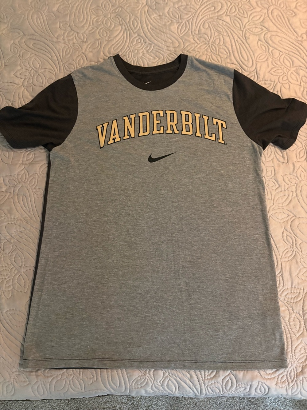 Vanderbilt TShirt By Nike